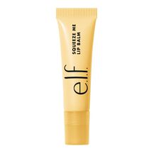 E.L.F. SQUEEZE ME LIP BALM (BÁLSAMO LABIAL HIDRATANTE)
